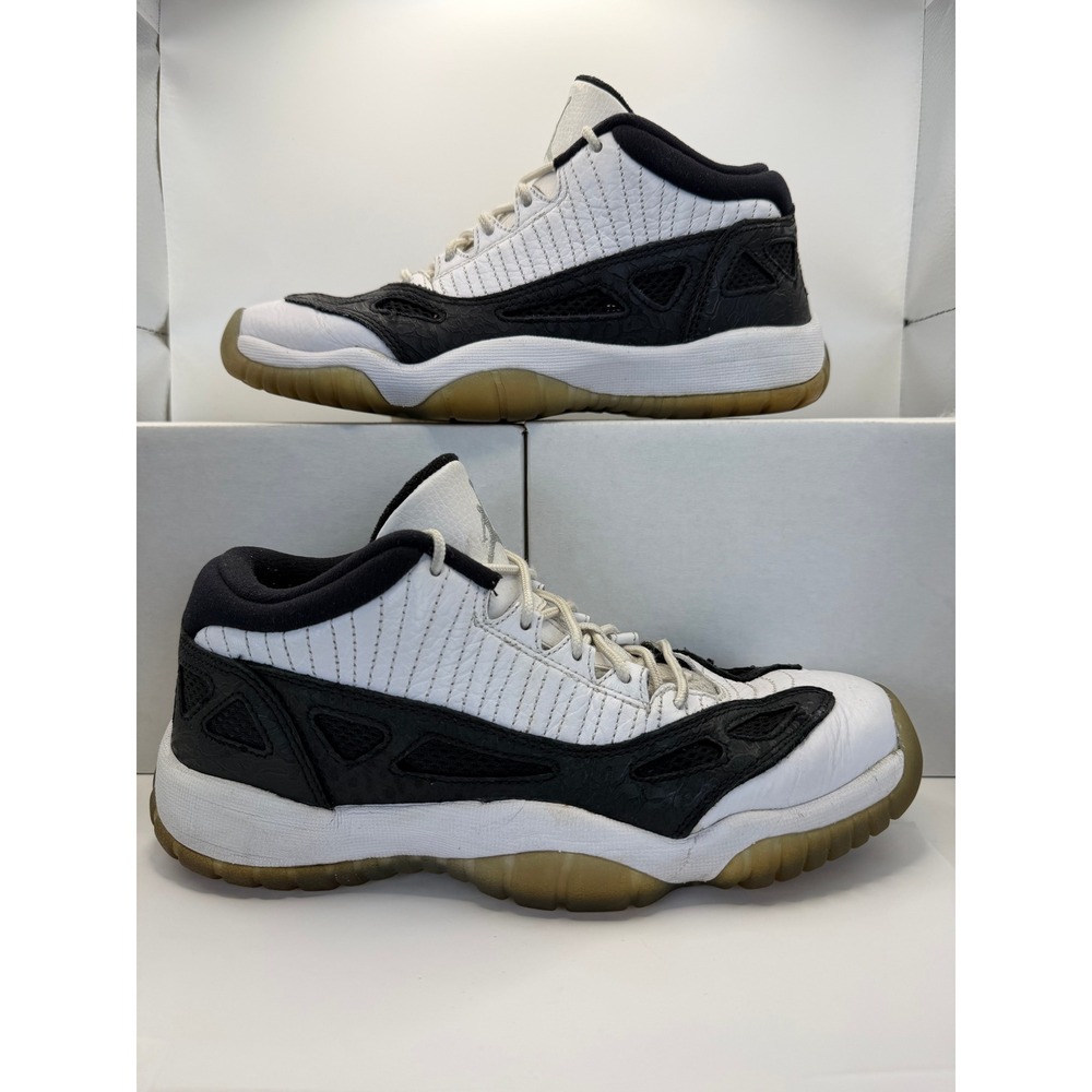 Air Jordan 11 Retro Low IE "Concord" – Size‎ 6Y